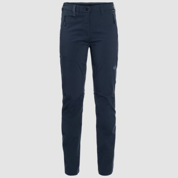 Брюки Activate Light Pant W (midnight blue; 44(50))